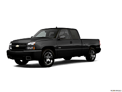 Thumbnail image of 2007 Chevrolet Silverado 1500 Classic at 50 South Automobile Sales