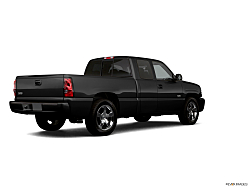 Thumbnail image of 2007 Chevrolet Silverado 1500 Classic at 50 South Automobile Sales