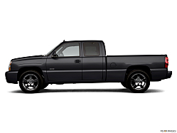 Thumbnail image of 2007 Chevrolet Silverado 1500 Classic at 50 South Automobile Sales