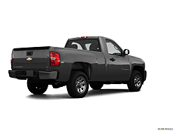 Thumbnail image of 2007 Chevrolet Silverado 1500 at PARKS MOTORS