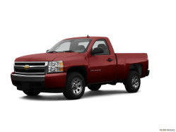 Thumbnail image of 2007 Chevrolet Silverado 1500 at Bob's Auto Sales (Used)