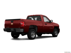 Thumbnail image of 2007 Chevrolet Silverado 1500 at Bob's Auto Sales (Used)