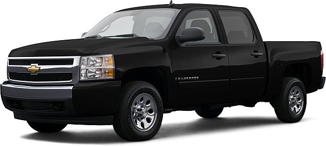 2007 Chevrolet Silverado 1500 LS at Lakeway Auto