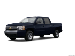 Thumbnail image of 2007 Chevrolet Silverado 1500 at Sawyers Chevrolet