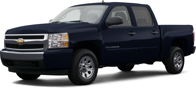 2007 Chevrolet Silverado 1500 LTZ at Sawyers Chevrolet