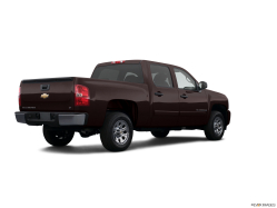 Thumbnail image of 2007 Chevrolet Silverado 1500 at Broadway Motors