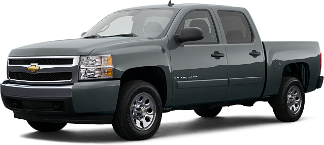 2007 Chevrolet Silverado 1500 LS at Stargate Auto Sales Murfreesboro