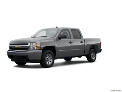 Thumbnail image of 2007 Chevrolet Silverado 1500 at Lakeway Auto