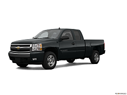 Thumbnail image of 2007 Chevrolet Silverado 1500 at Rock Hill Public Auction