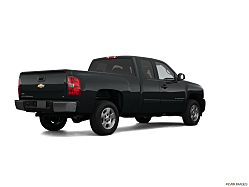Thumbnail image of 2007 Chevrolet Silverado 1500 at Rock Hill Public Auction
