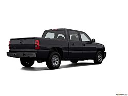 Thumbnail image of 2007 Chevrolet Silverado 1500 Classic at Morristown Chevrolet