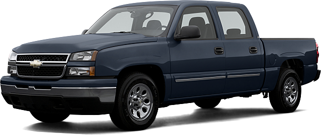 2007 Chevrolet Silverado 1500 Classic LS2 at Stargate Auto Sales Murfreesboro