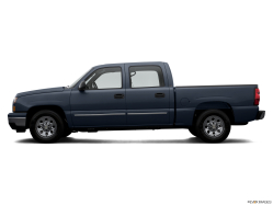 Thumbnail image of 2007 Chevrolet Silverado 1500 Classic at Stargate Auto Sales Murfreesboro