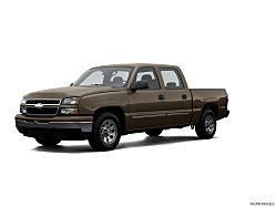 Thumbnail image of 2007 Chevrolet Silverado 1500 Classic at Easy Auto Sales