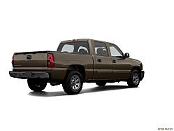 Thumbnail image of 2007 Chevrolet Silverado 1500 Classic at Easy Auto Sales