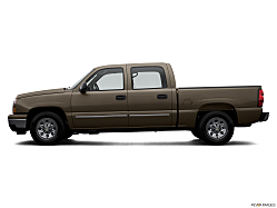 Thumbnail image of 2007 Chevrolet Silverado 1500 Classic at Easy Auto Sales