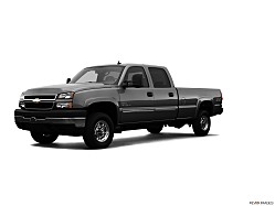 Thumbnail image of 2007 Chevrolet Silverado 2500HD Classic at Michael's Foreign Cars