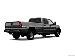 Thumbnail image of 2007 Chevrolet Silverado 2500HD Classic at Michael's Foreign Cars