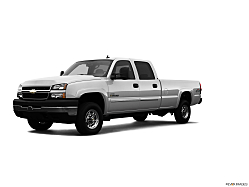 Thumbnail image of 2007 Chevrolet Silverado 2500HD Classic at Stargate Auto Sales Murfreesboro
