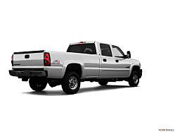 Thumbnail image of 2007 Chevrolet Silverado 2500HD Classic at Stargate Auto Sales Murfreesboro