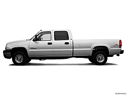 Thumbnail image of 2007 Chevrolet Silverado 2500HD Classic at Stargate Auto Sales Murfreesboro