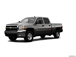 Thumbnail image of 2007 Chevrolet Silverado 2500HD at T&T Auto Sales