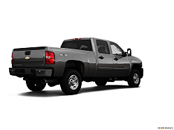 Thumbnail image of 2007 Chevrolet Silverado 2500HD at T&T Auto Sales