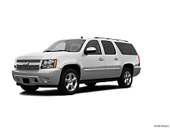 Thumbnail image of 2007 Chevrolet Suburban at Stargate Auto Sales Murfreesboro