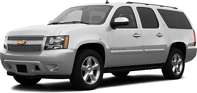 2007 Chevrolet Suburban LTZ at Stargate Auto Sales Murfreesboro