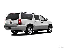 Thumbnail image of 2007 Chevrolet Suburban at Stargate Auto Sales Murfreesboro