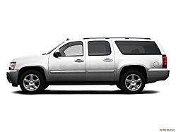 Thumbnail image of 2007 Chevrolet Suburban at Stargate Auto Sales Murfreesboro