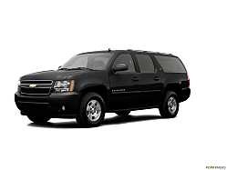 Thumbnail image of 2007 Chevrolet Suburban at USA MOTORCARS