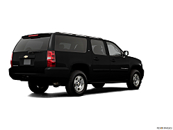 Thumbnail image of 2007 Chevrolet Suburban at USA MOTORCARS