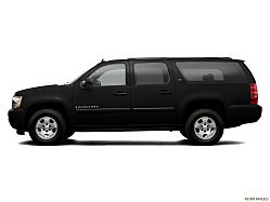 Thumbnail image of 2007 Chevrolet Suburban at USA MOTORCARS