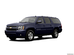 Thumbnail image of 2007 Chevrolet Suburban at SOUTHLAKE BODY AUTO SALES