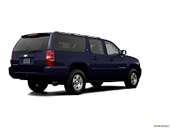 Thumbnail image of 2007 Chevrolet Suburban at SOUTHLAKE BODY AUTO SALES