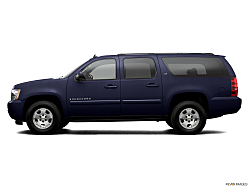 Thumbnail image of 2007 Chevrolet Suburban at SOUTHLAKE BODY AUTO SALES
