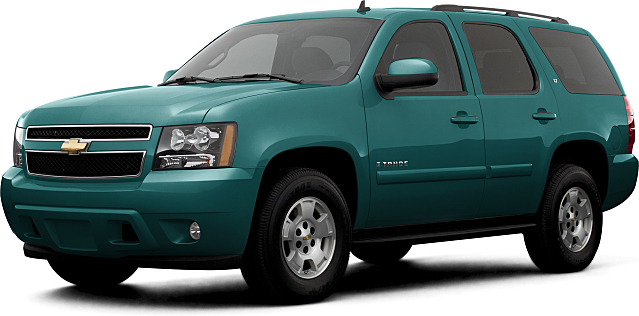 2007 Chevrolet Tahoe LT at Stargate Auto Sales Murfreesboro