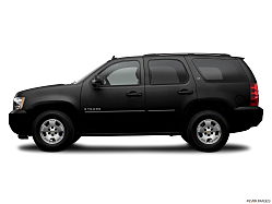 Thumbnail image of 2007 Chevrolet Tahoe at USA MOTORCARS