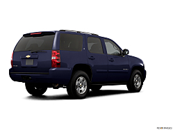 Thumbnail image of 2007 Chevrolet Tahoe at Franklin Motor Company
