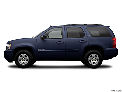 Thumbnail image of 2007 Chevrolet Tahoe at Franklin Motor Company