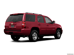 Thumbnail image of 2007 Chevrolet Tahoe at Honda Morristown