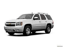 Thumbnail image of 2007 Chevrolet Tahoe at RECIO AUTO SALES