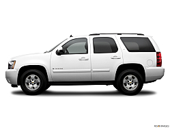 Thumbnail image of 2007 Chevrolet Tahoe at RECIO AUTO SALES