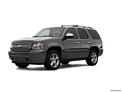 Thumbnail image of 2007 Chevrolet Tahoe at Chuck Ryan Cars