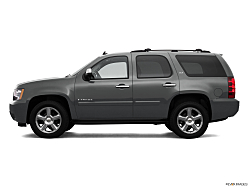 Thumbnail image of 2007 Chevrolet Tahoe at Chuck Ryan Cars