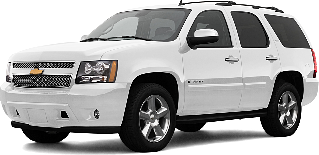 2007 Chevrolet Tahoe LTZ at Stargate Auto Sales Murfreesboro