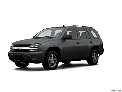 Thumbnail image of 2007 Chevrolet TrailBlazer at Broadway Motors