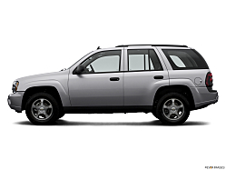 Thumbnail image of 2007 Chevrolet TrailBlazer at 5 STAR AUTO SALES INC