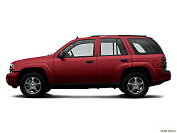 Thumbnail image of 2007 Chevrolet TrailBlazer at Plymouth Auto Sales